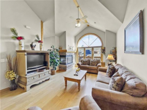 Elk Ridge Escape townhouse